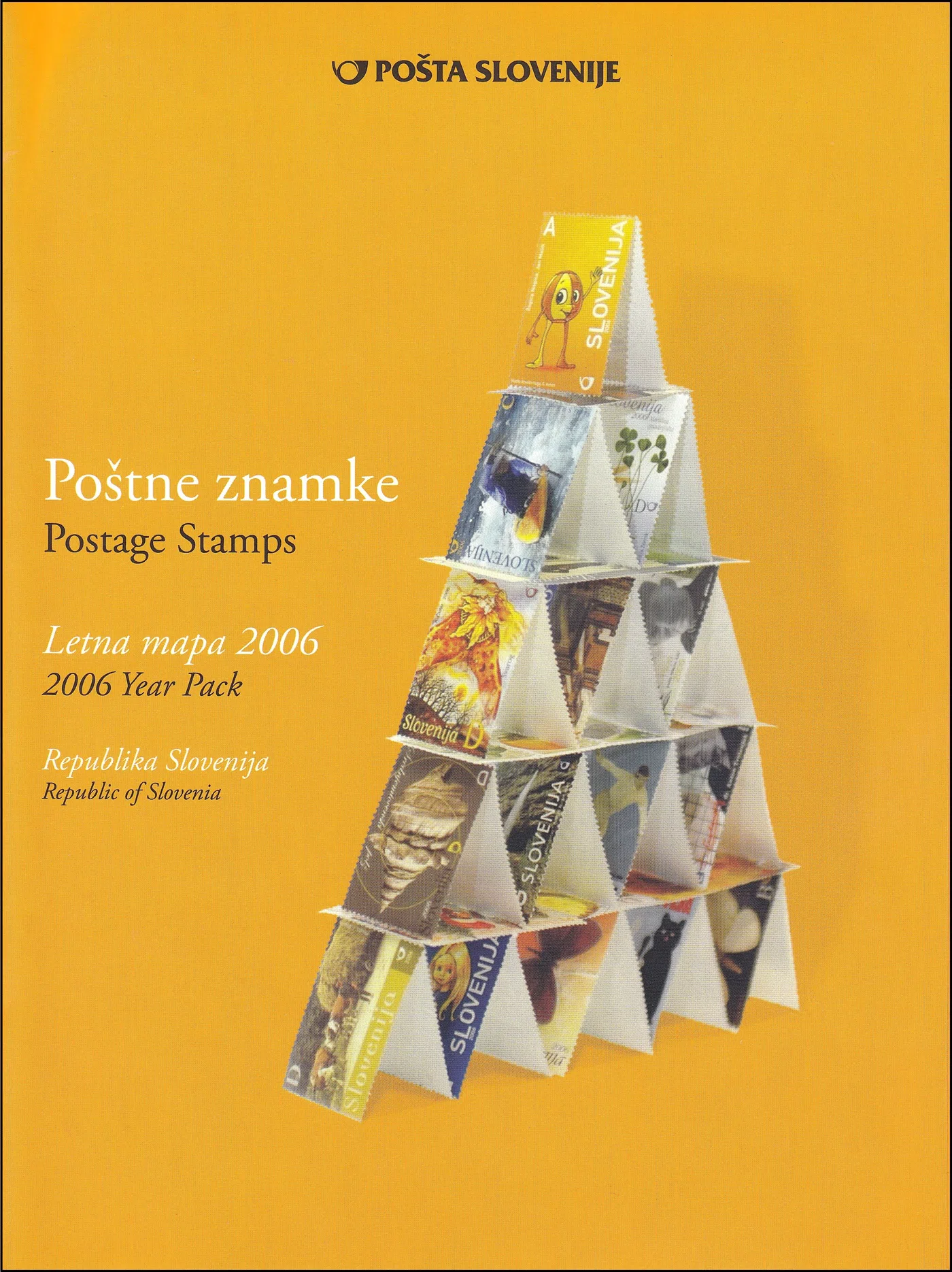 SLOVENIJA 2006